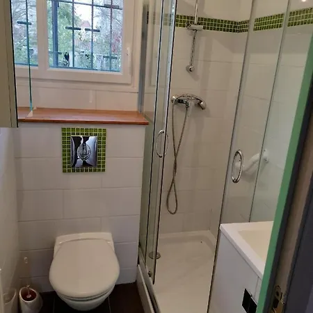 Avec Salon Plain Pied Minimes *