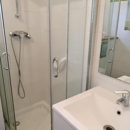 Avec Salon Plain Pied Minimes Toulouse