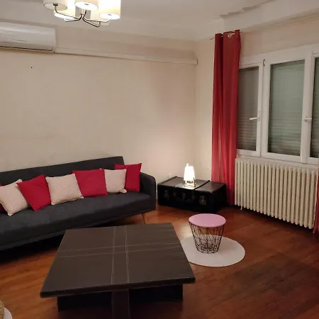 Avec Salon Plain Pied Minimes *