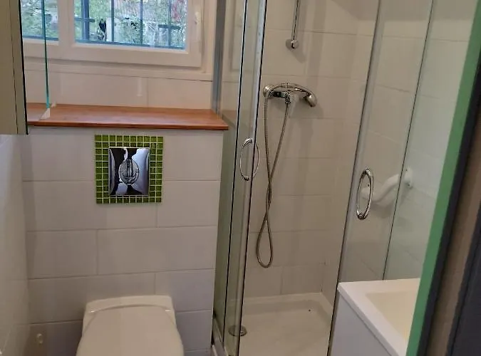 Avec Salon Plain Pied Minimes *