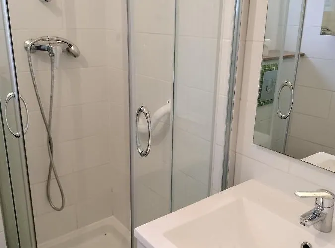 Avec Salon Plain Pied Minimes 툴루즈